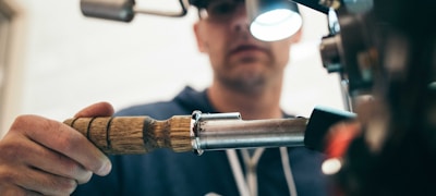 站点前沿门户首屏展示现代科技感界面