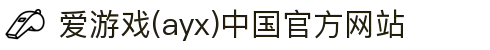 爱游戏(ayx)中国官方网站